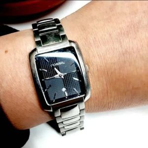FOSSIL Stainless Steel Women's Watch